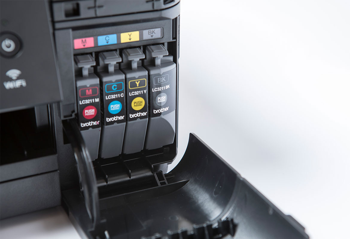 Brother Mfc L2700dw Support Faqs Brother