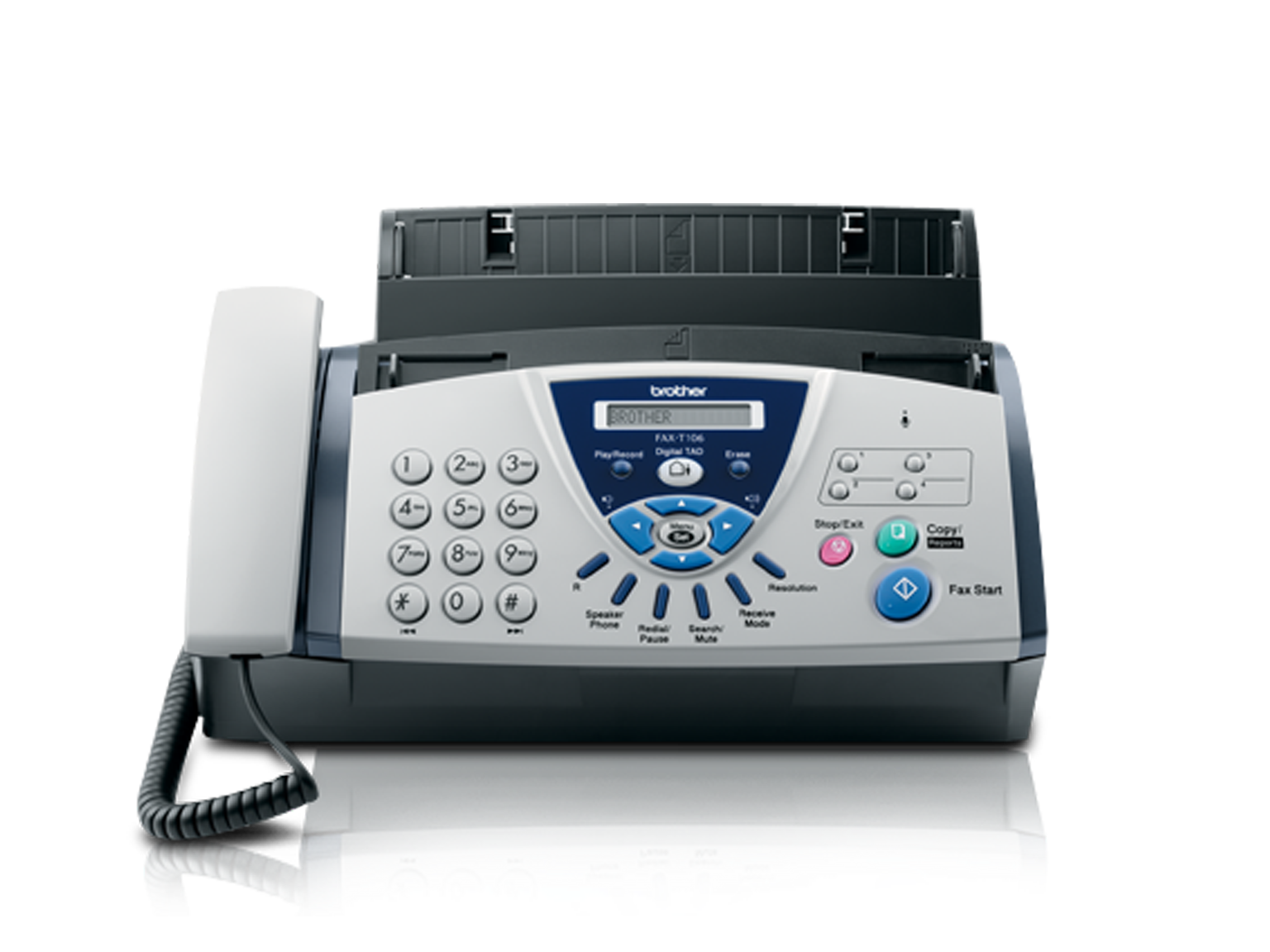 Телефакс brother Fax 104r1. Факс brother Fax-t106. Факс brother Fax-920. Факсы brother Fax-190.