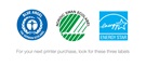Environment logos