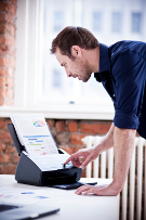 Brother scanner