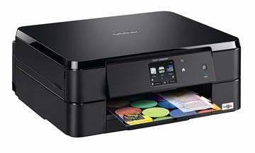 Brother DCP-J562DW