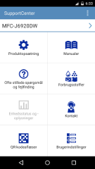 Solutioncenter-app