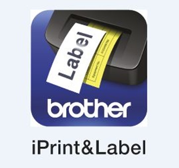 iPrint&Label ikon