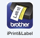 iPrint&Label ikon