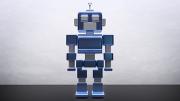 Robot