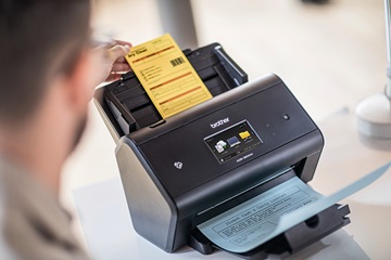 Barcode Utility 