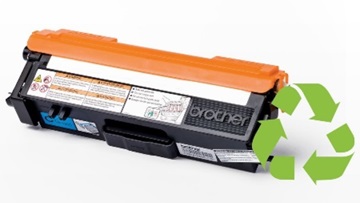 Brother recycling
