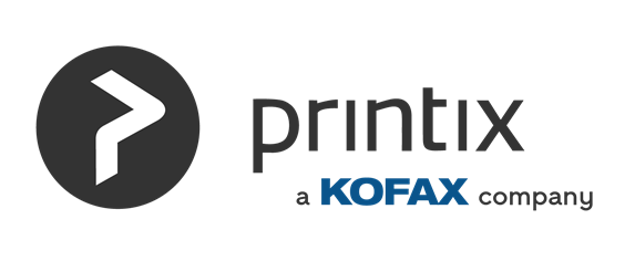 Printix logo