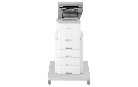 SF-4000 Staple Finisher for Laser Printer SF-4000 Staple Finisher for Laser Printer
