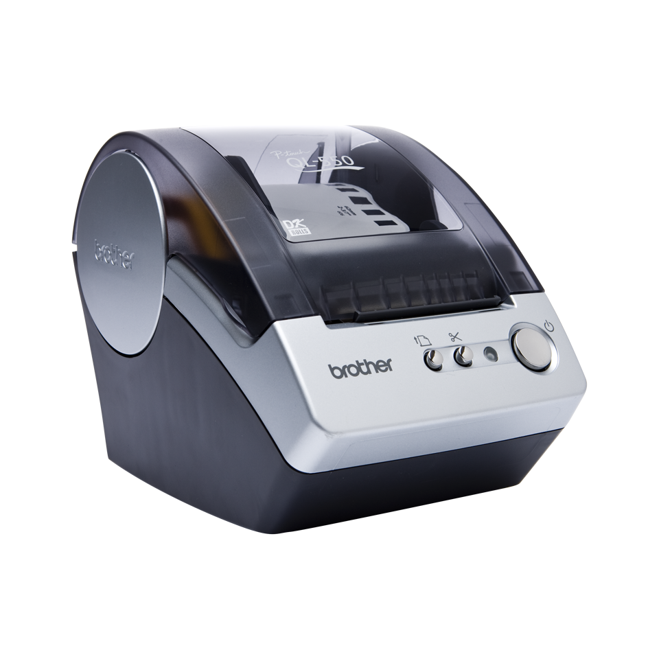 Ql-550 Ql-550
