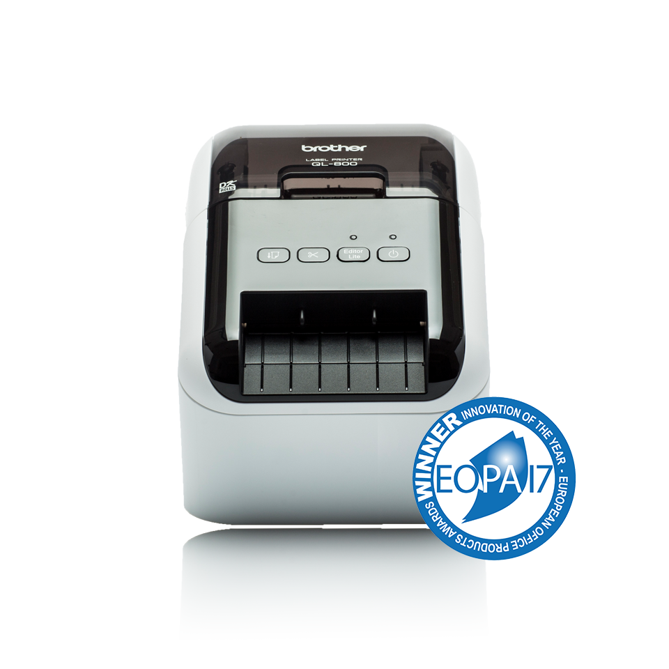 Label Printer Ql 800 Brother