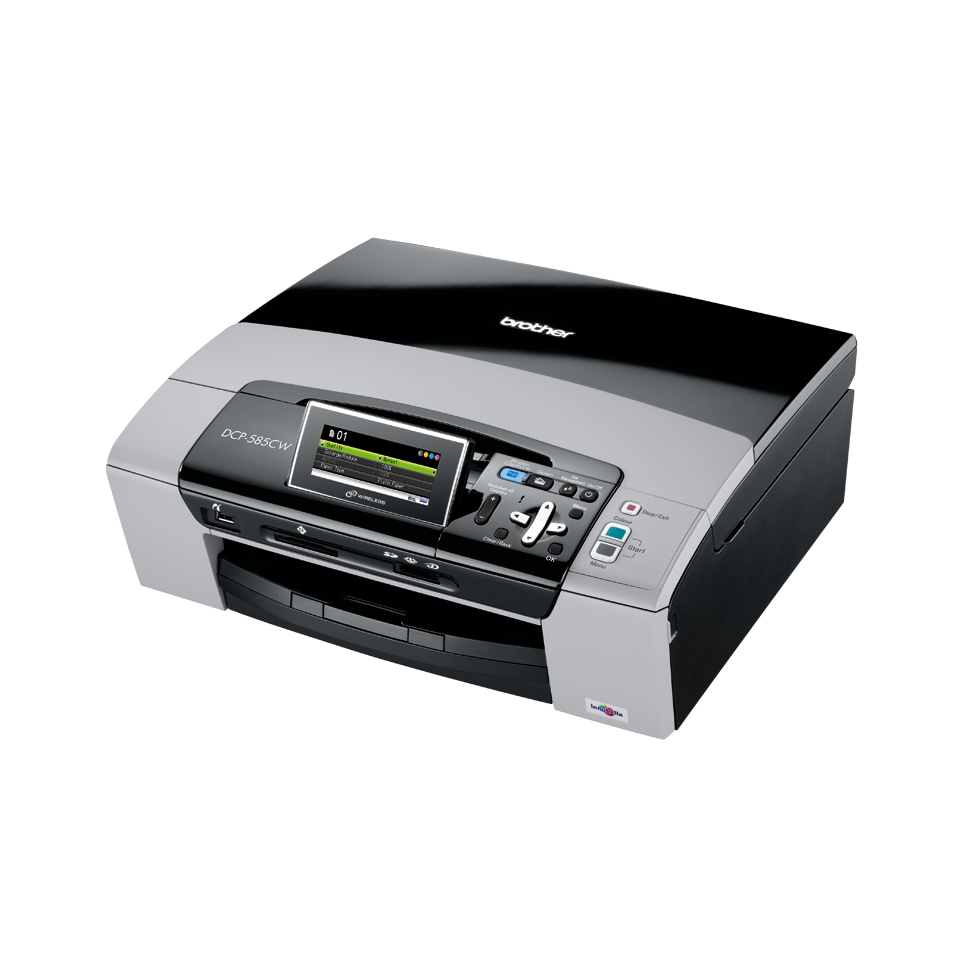 dcp-585cw driver