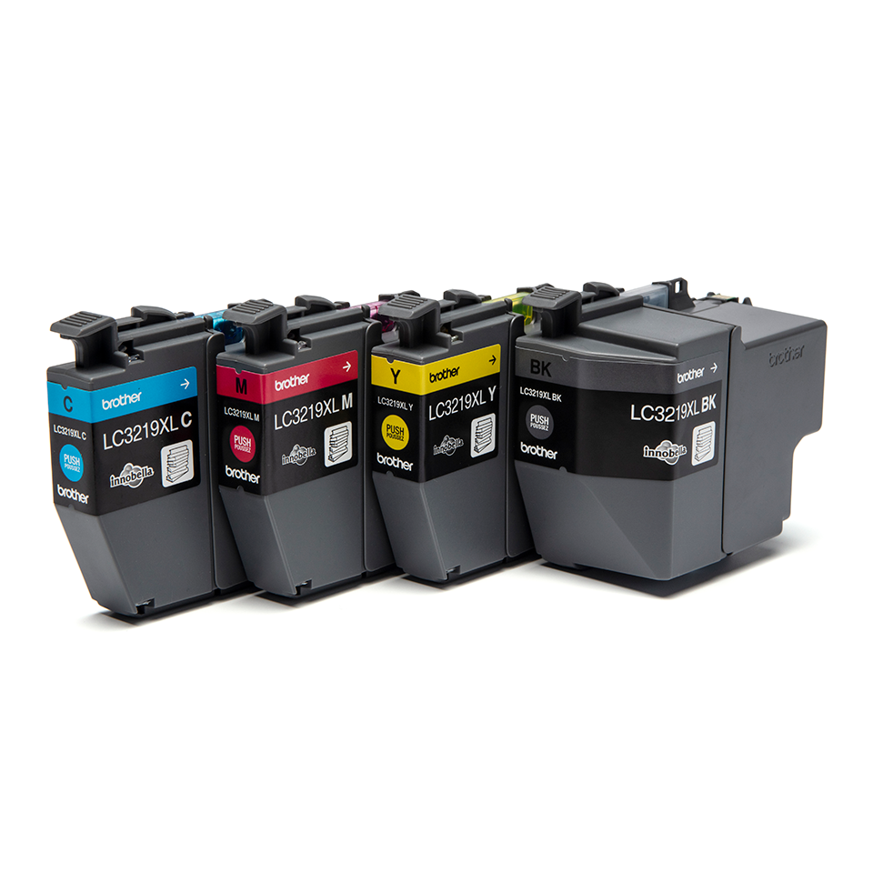colour cartridge